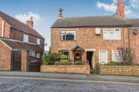 2&nbsp;Bedroom&nbsp;Semi-Detac...